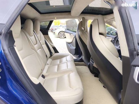 Tesla Model S 2018 - фото 13
