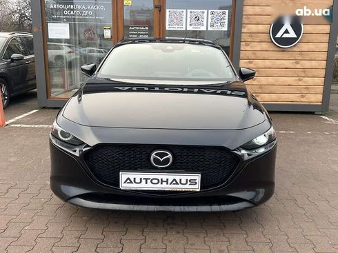 Mazda 3 2020 - фото 2