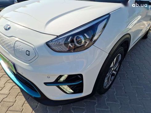 Kia Niro 2020 - фото 3