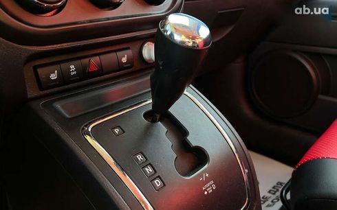 Jeep Patriot 2012 - фото 16