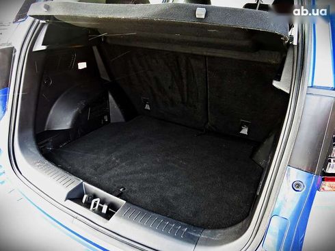 Chery Tiggo 4 2021 - фото 20