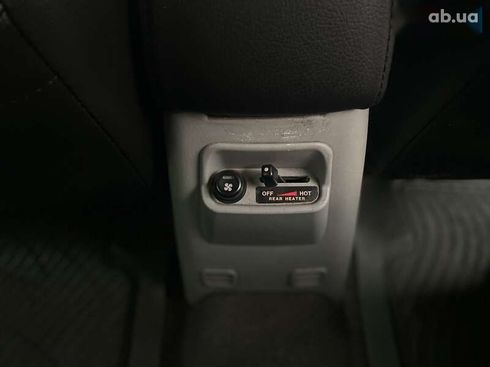 Mitsubishi Pajero Sport 2007 - фото 22