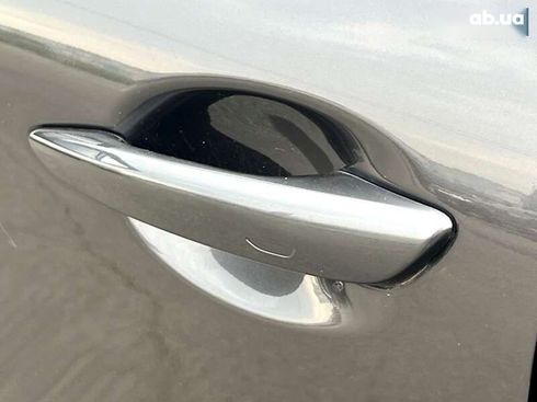 Mazda CX-30 2021 - фото 20