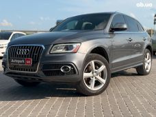 Продажа б/у Audi Q5 2016 года - купить на Автобазаре