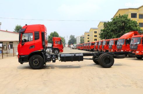Dongfeng DFL4251A 2025 - фото 2