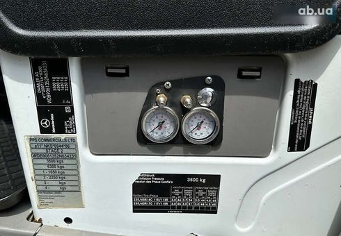 Mercedes-Benz Sprinter 2015 - фото 11