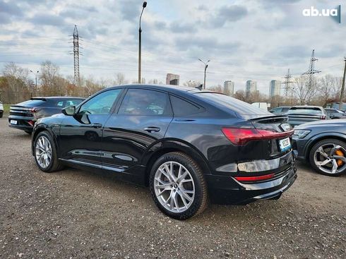 Audi E-Tron 2020 - фото 16