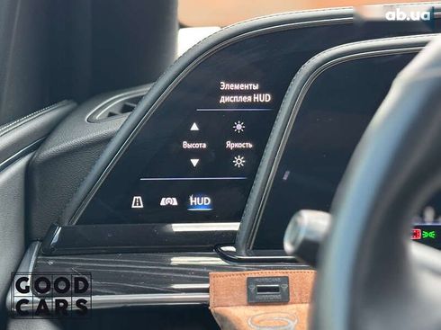 Cadillac Escalade 2021 - фото 30
