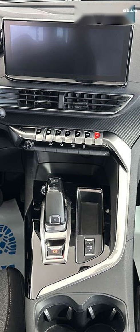 Peugeot 3008 2021 - фото 18