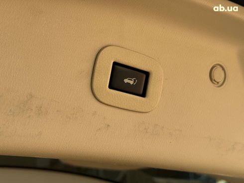 Nissan Patrol 2012 черный - фото 45