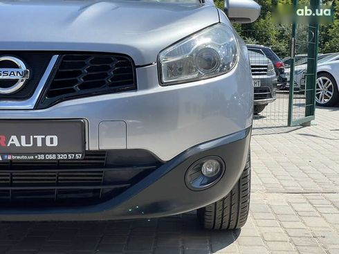 Nissan Qashqai 2011 - фото 7