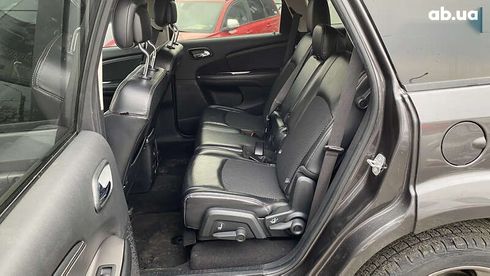 Dodge Journey 2016 - фото 30