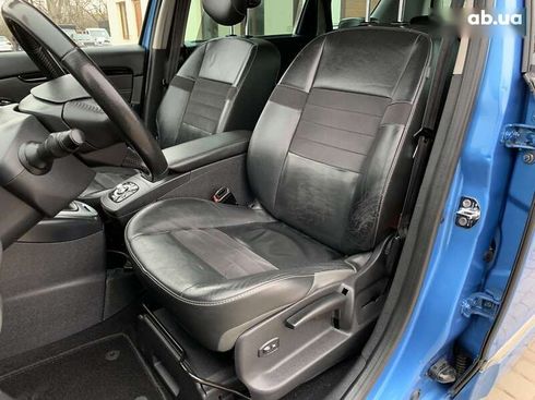 Renault grand scenic 2013 - фото 26