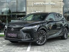 Продаж вживаних Lexus в Львівській області - купити на Автобазарі