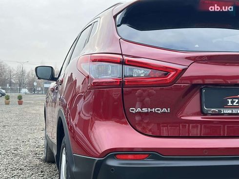 Nissan Qashqai 2019 - фото 12