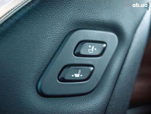 Hyundai Santa Fe 2021 - фото 21