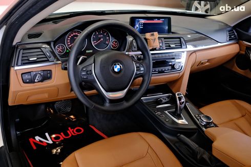 BMW 4 серия 2015 - фото 6