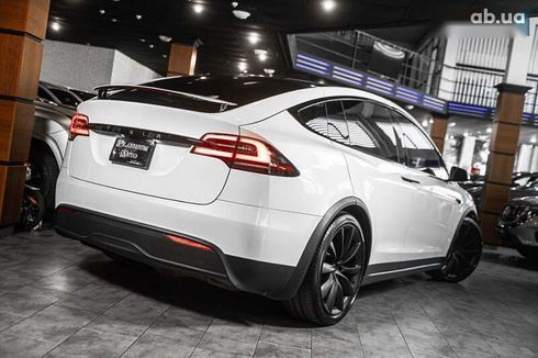 Tesla Model X 2023 - фото 7