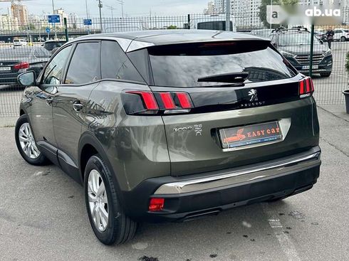 Peugeot 3008 2017 - фото 5