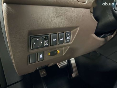 Infiniti QX70 2014 - фото 19