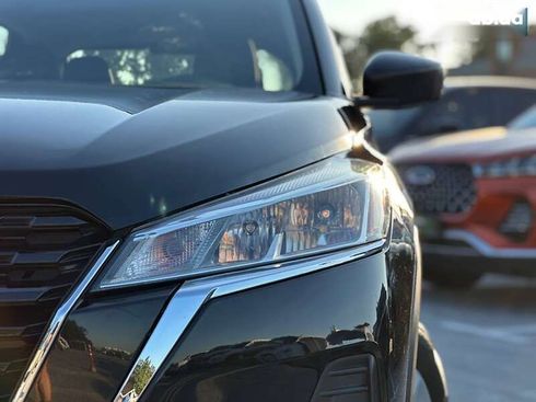 Nissan Kicks 2021 - фото 4