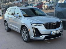 Продажа Cadillac в Киеве - купить на Автобазаре