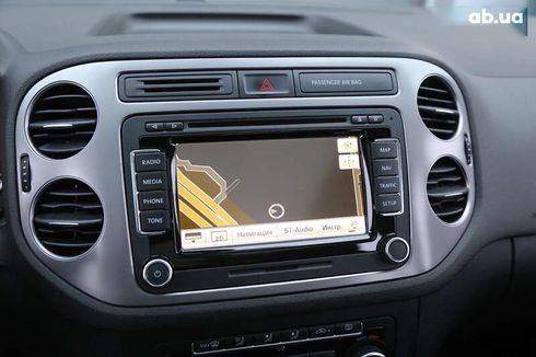 Volkswagen Tiguan 2015 - фото 19