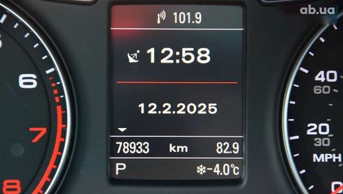 Audi Q3 2015 - фото 18