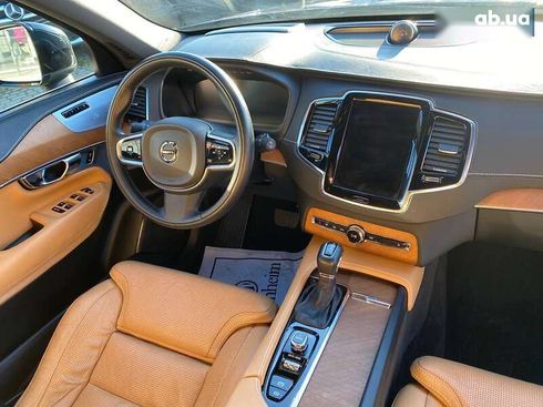 Volvo XC90 2015 - фото 11