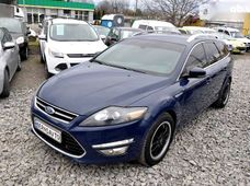 Продажа б/у Ford Mondeo в Львовской области - купить на Автобазаре
