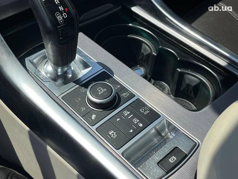 Land Rover Range Rover Sport 2013 черный - фото 23