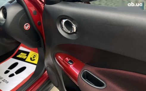 Nissan Juke 2012 - фото 22