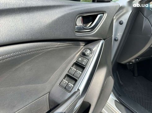 Mazda 6 2016 - фото 7