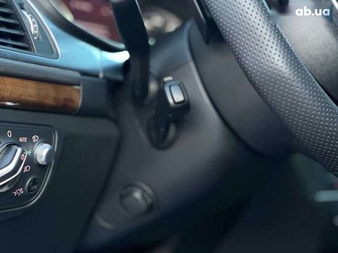 Audi A7 2016 - фото 27