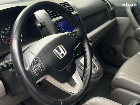 Honda CR-V 2008 - фото 14