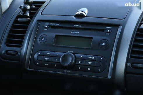 Nissan Note 2006 - фото 26