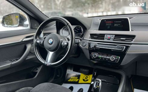 BMW X2 2019 - фото 21