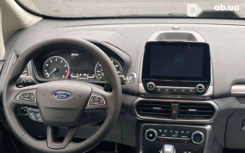 Ford EcoSport 2022 - фото 14