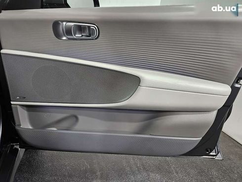 Hyundai Ioniq 6 2023 - фото 24