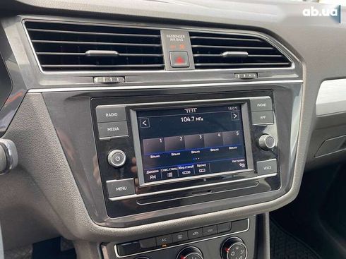 Volkswagen Tiguan 2020 - фото 15