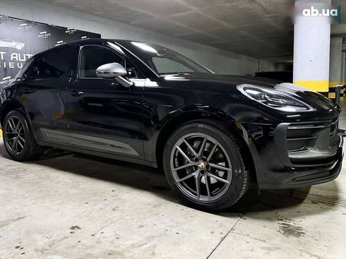 Porsche Macan 2023 - фото 6