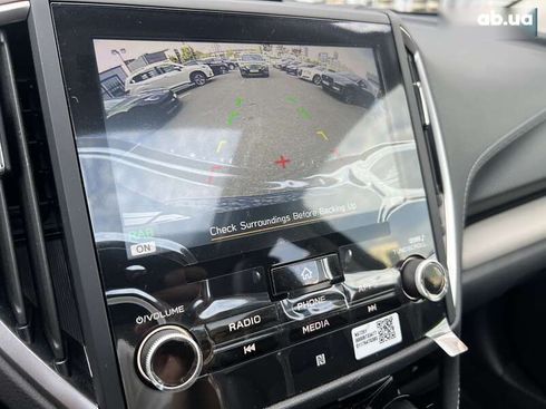 Subaru Forester 2024 - фото 30