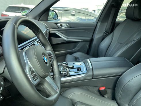 BMW X5 2022 - фото 7