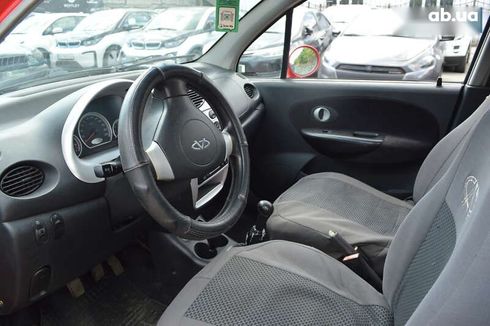 Chery QQ 2013 - фото 13