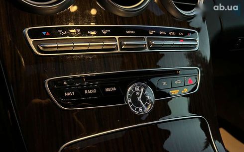Mercedes-Benz C-Класс 2017 - фото 16
