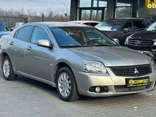 Купить Mitsubishi Galant бу в Украине - купить на Автобазаре