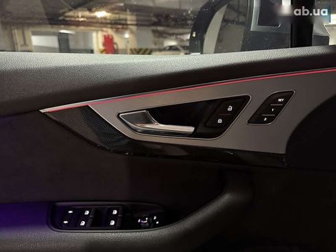 Audi SQ7 2018 - фото 30