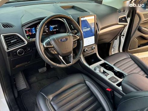 Ford Edge 2023 - фото 15