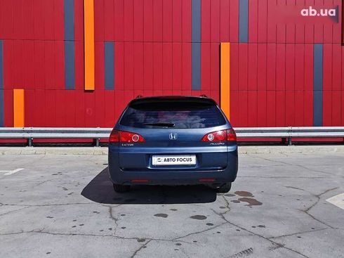 Honda Accord 2006 - фото 7
