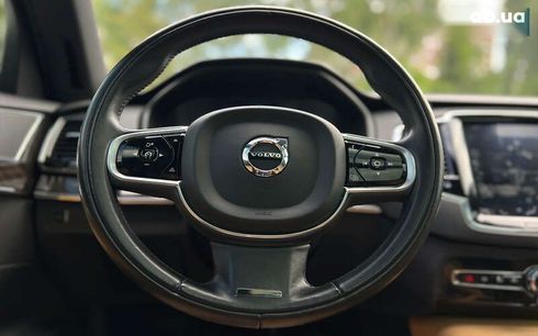 Volvo XC90 2017 - фото 19